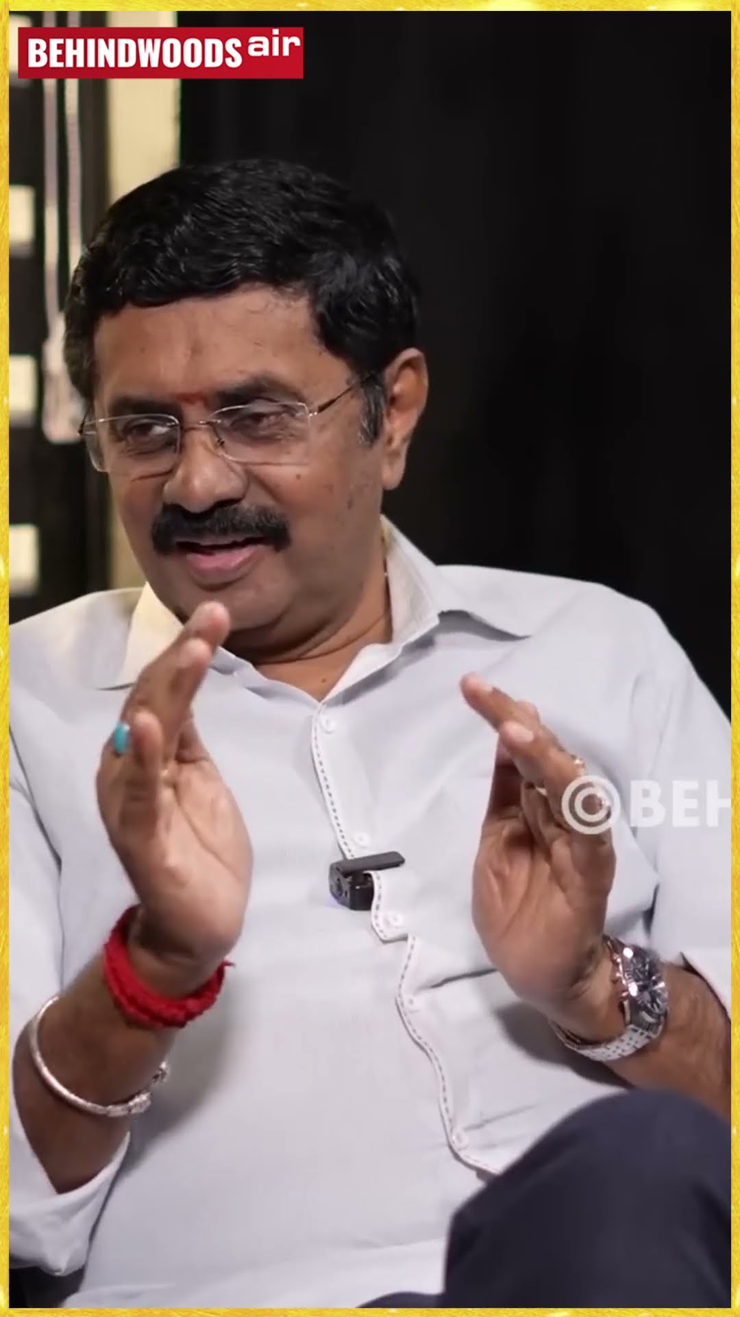 எப்படி Sir Insurance Choose பண்றது..??EXPERT பேட்டி